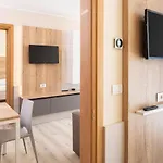 Parco Del Aparthotel 3*