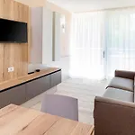 Parco Del Aparthotel