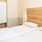 Aparthotel Parco Del 3*