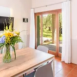 Parco Del Aparthotel 3*