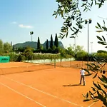 Parco Del 3* Garda (Verona)