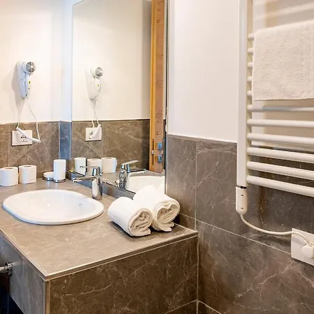 Parco Del Aparthotel