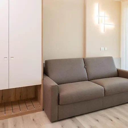 Parco Del Aparthotel 3*