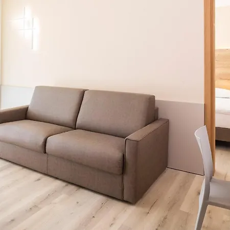 Aparthotel Parco Del Garda (Verona)