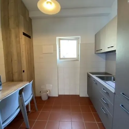 Aparthotel Parco Del 3*