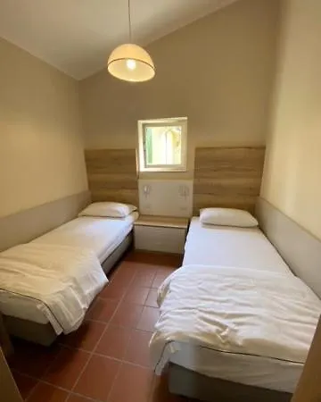Aparthotel Parco Del 3*