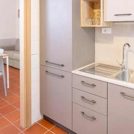Parco Del Aparthotel 3*