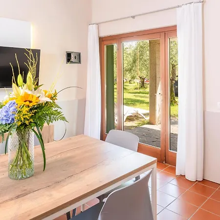 Parco Del Aparthotel 3*