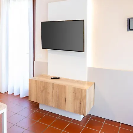 Parco Del Aparthotel