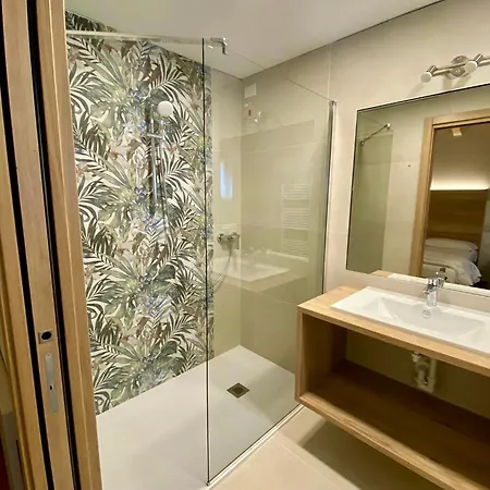 Parco Del Aparthotel 3*