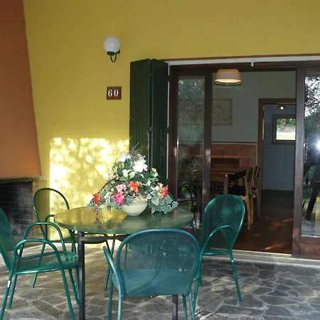 Parco Del 3* Garda (Verona)