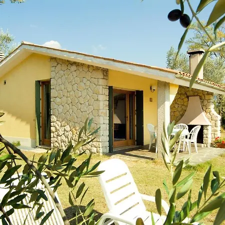 Parco Del Aparthotel Garda (Verona)