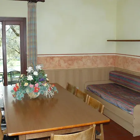 Aparthotel Parco Del Garda (Verona)