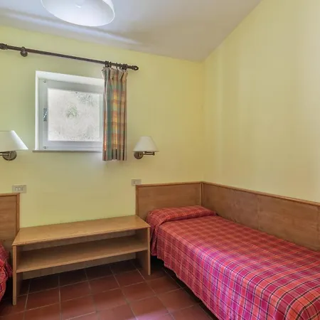 Aparthotel Parco Del