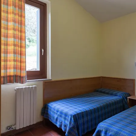 Aparthotel Parco Del 3*