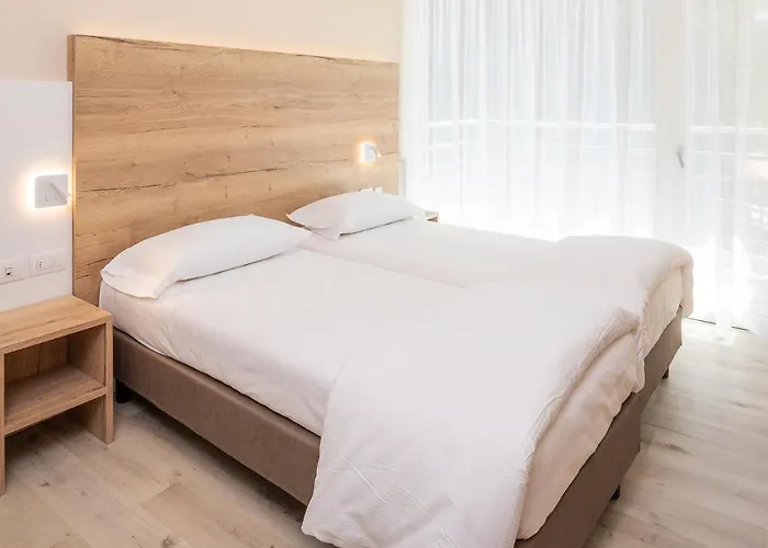 Aparthotel Parco Del 3*