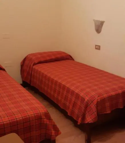 Aparthotel Parco Del Garda (Verona)