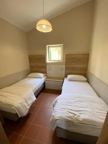 Aparthotel Parco Del 3*