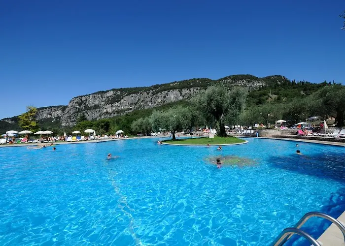 Aparthotel Parco Del 3*