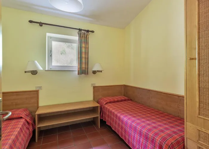 Aparthotel Parco Del