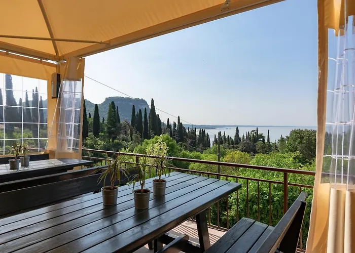 Aparthotel Parco Del Garda (Verona)