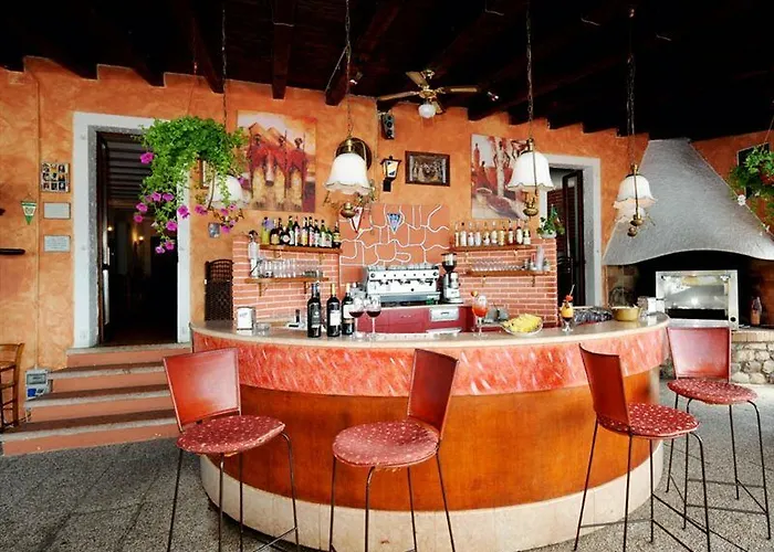 Aparthotel Parco Del 3*