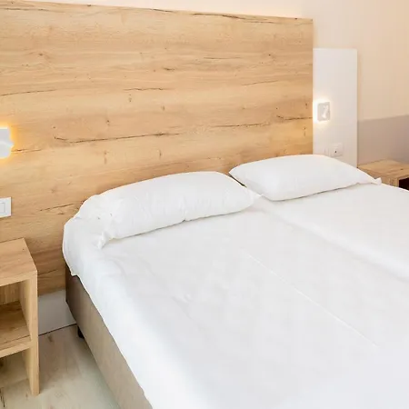 Aparthotel Parco Del Garda (Verona)