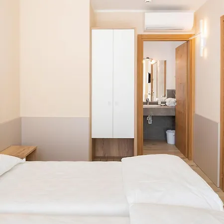 Parco Del Garda Aparthotel 3*