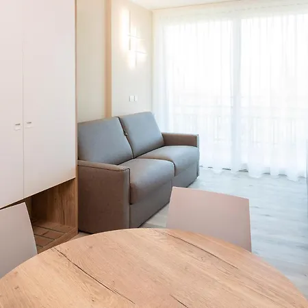Parco Del Garda Aparthotel