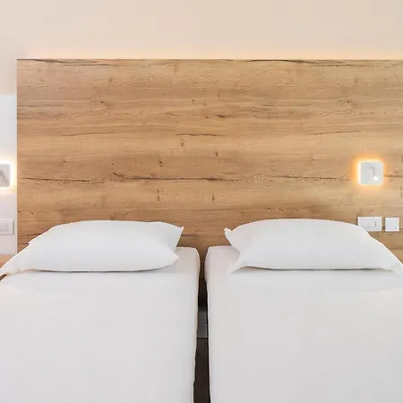 Aparthotel Parco Del Garda (Verona)