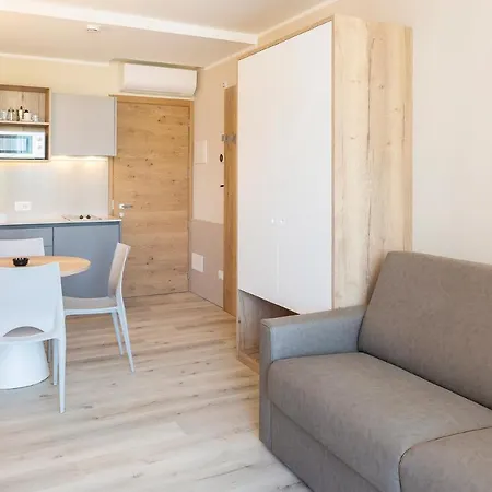 Parco Del Aparthotel Garda (Verona)