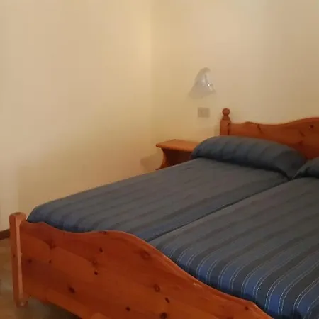 Parco Del Aparthotel 3*