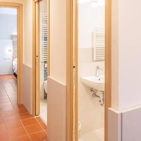 Parco Del Garda Aparthotel 3*