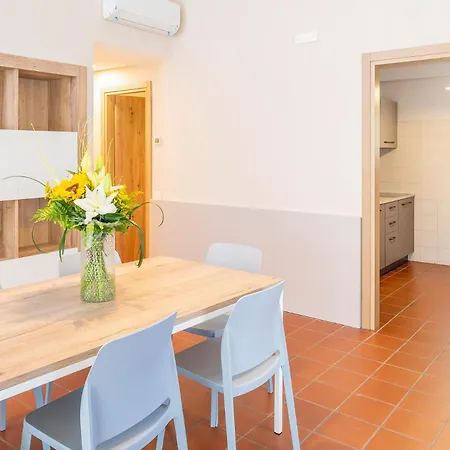 Aparthotel Parco Del Garda (Verona)
