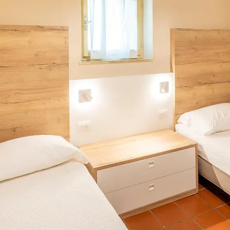 Aparthotel Parco Del Garda