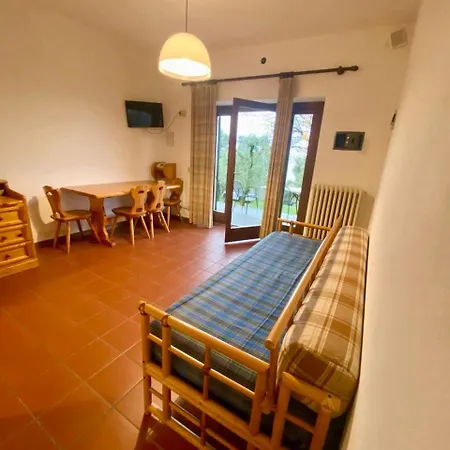 Aparthotel Parco Del Garda (Verona)
