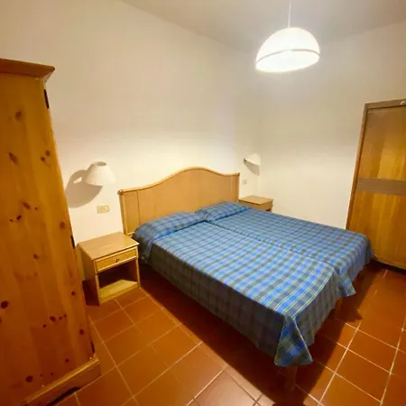 Aparthotel Parco Del