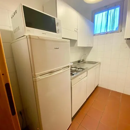 Aparthotel Parco Del Garda 3*