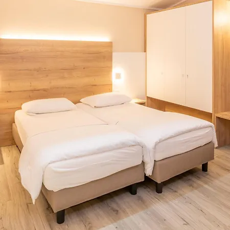 Aparthotel Parco Del Garda Garda (Verona)