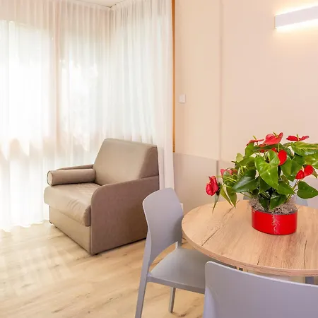 Parco Del Garda Aparthotel