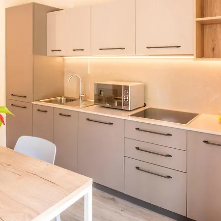 Aparthotel Parco Del Garda 3*
