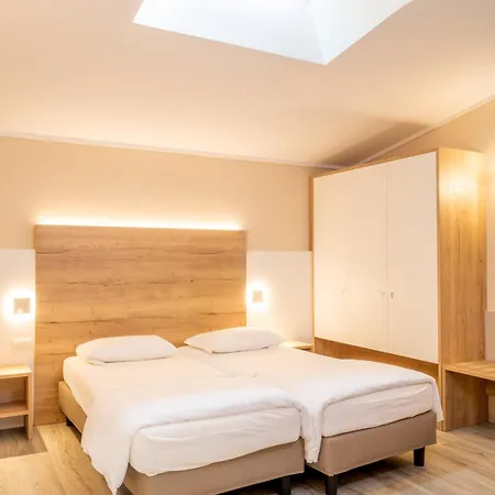 Parco Del Garda Aparthotel Garda (Verona)
