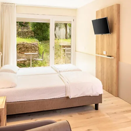 Aparthotel Parco Del Garda (Verona)