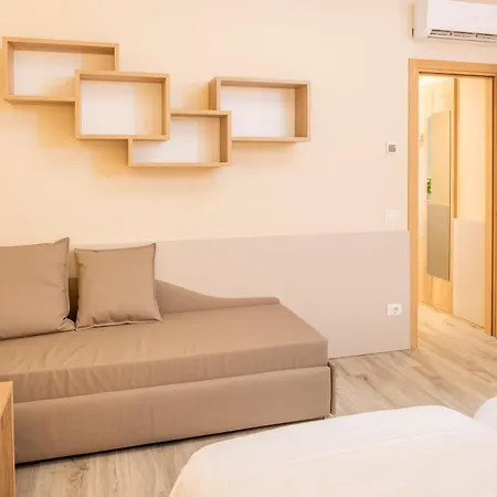 Parco Del Aparthotel