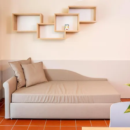 Aparthotel Parco Del Garda
