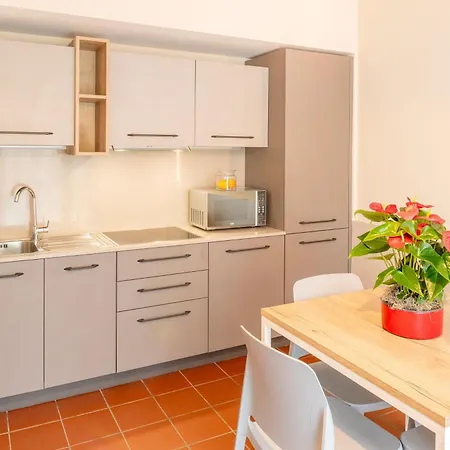 Parco Del Garda Aparthotel 3*