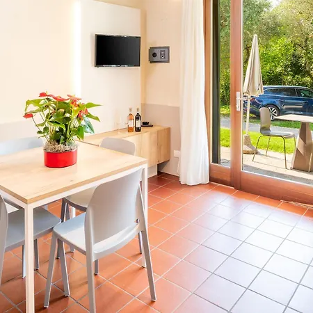 Parco Del Garda Aparthotel Garda (Verona)