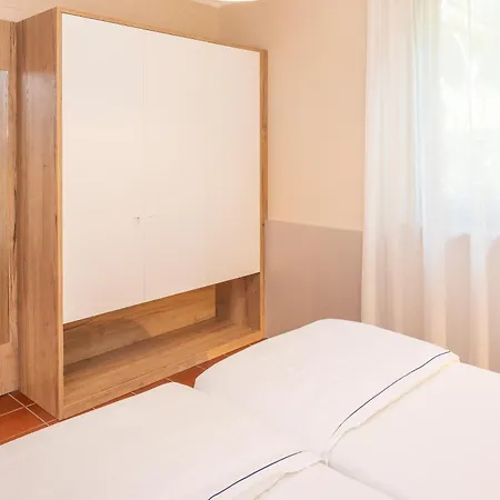 Aparthotel Parco Del Garda (Verona)