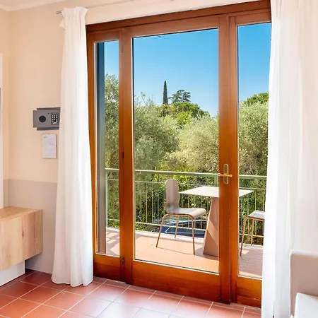 Parco Del 3* Garda (Verona)