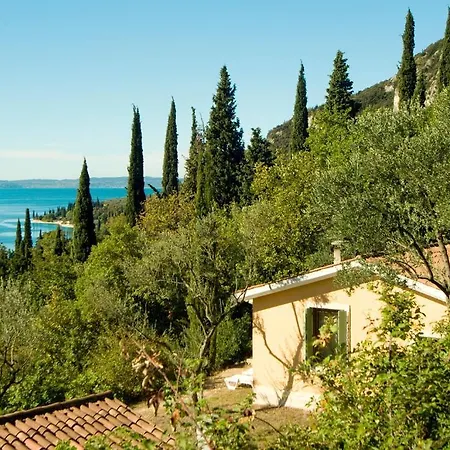 Parco Del Garda Aparthotel 3*